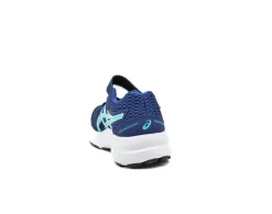 ASICS YOUTH GIRLS' CONTEND 7 RUNNING SHOE
