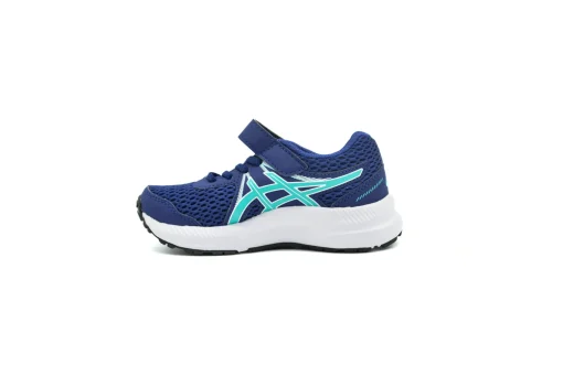 ASICS YOUTH GIRLS' CONTEND 7 RUNNING SHOE