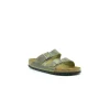 BIRKENSTOCK Arizona Soft Footbed Oiled Leather