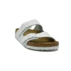 BIRKENSTOCK Arizona Soft Footbed Leather