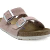 BIRKENSTOCK ARIZONA SOFT FOOTBED