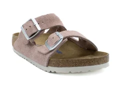 BIRKENSTOCK ARIZONA SOFT FOOTBED