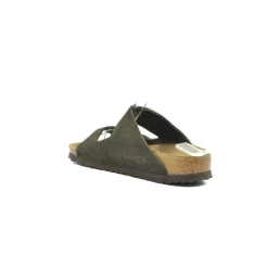 BIRKENSTOCK Arizona Soft Footbed