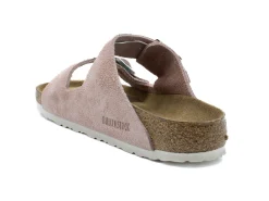 BIRKENSTOCK ARIZONA SOFT FOOTBED