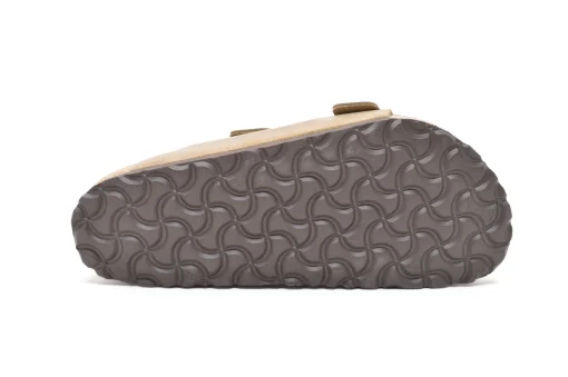 BIRKENSTOCK Arizona Soft Footbed