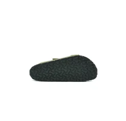 BIRKENSTOCK Arizona Soft Footbed Oiled Leather