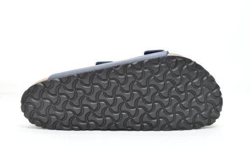 BIRKENSTOCK Arizona Soft Footbed