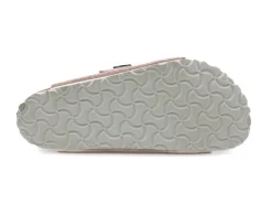 BIRKENSTOCK ARIZONA SOFT FOOTBED