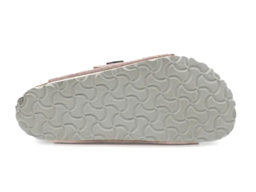 BIRKENSTOCK ARIZONA SOFT FOOTBED