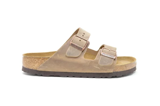 BIRKENSTOCK Arizona Soft Footbed