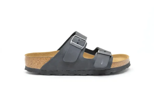 BIRKENSTOCK Arizona Soft Footbed