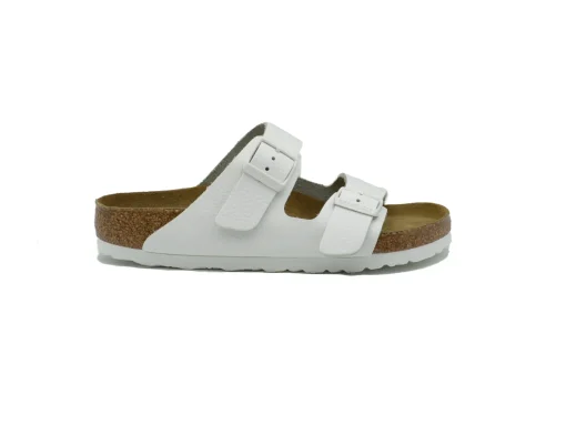 BIRKENSTOCK Arizona Soft Footbed Leather
