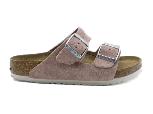 BIRKENSTOCK ARIZONA SOFT FOOTBED