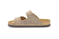 BIRKENSTOCK Arizona Soft Footbed