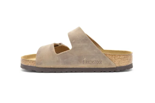 BIRKENSTOCK Arizona Soft Footbed