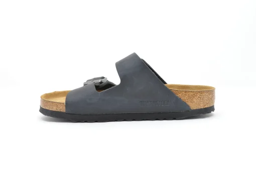 BIRKENSTOCK Arizona Soft Footbed