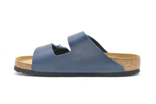 BIRKENSTOCK Arizona Soft Footbed