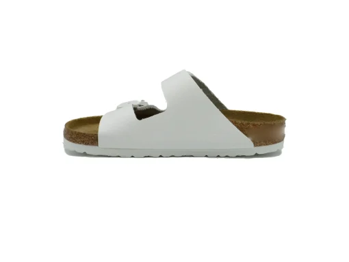 BIRKENSTOCK Arizona Soft Footbed Leather