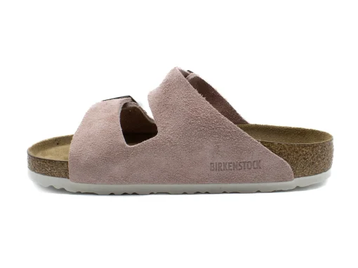 BIRKENSTOCK ARIZONA SOFT FOOTBED
