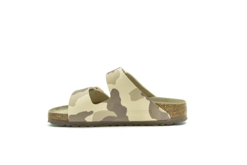 BIRKENSTOCK Arizona Soft Footbed