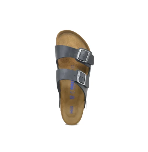 BIRKENSTOCK Arizona Soft Footbed