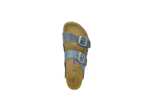 BIRKENSTOCK Arizona Soft Footbed
