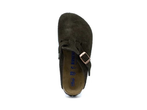 BIRKENSTOCK Boston