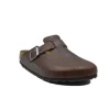 BIRKENSTOCK Boston clog