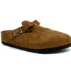 BIRKENSTOCK Boston Soft Footbed