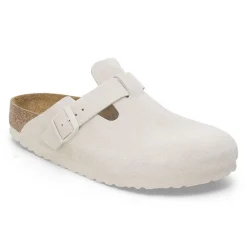 BIRKENSTOCK Boston Soft Footbed