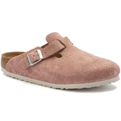BIRKENSTOCK Boston Soft Footbed