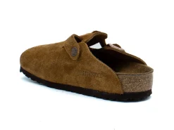 BIRKENSTOCK Boston Soft Footbed