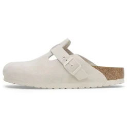 BIRKENSTOCK Boston Soft Footbed