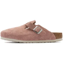 BIRKENSTOCK Boston Soft Footbed
