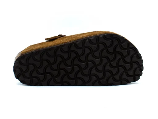 BIRKENSTOCK Boston Soft Footbed