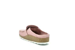 BIRKENSTOCK Buckley Nubuck Leather