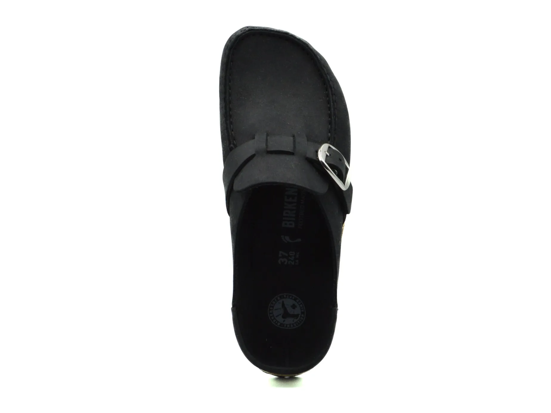 BIRKENSTOCK Buckley Oiled Leather