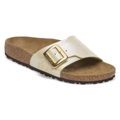 BIRKENSTOCK Catalina Luxe Buckle