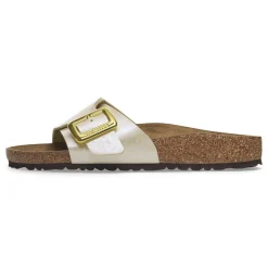 BIRKENSTOCK Catalina Luxe Buckle