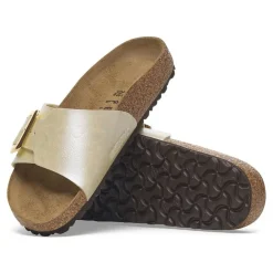 BIRKENSTOCK Catalina Luxe Buckle