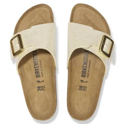 BIRKENSTOCK Catalina Luxe Buckle