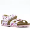 Birkenstock Colorado Kids Birko-Flor