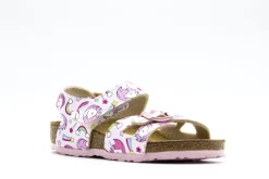 Birkenstock Colorado Kids Birko-Flor