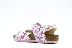 Birkenstock Colorado Kids Birko-Flor
