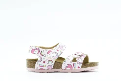 Birkenstock Colorado Kids Birko-Flor
