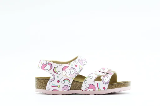 Birkenstock Colorado Kids Birko-Flor