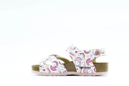 Birkenstock Colorado Kids Birko-Flor