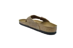 BIRKENSTOCK Como Nubuck Leather