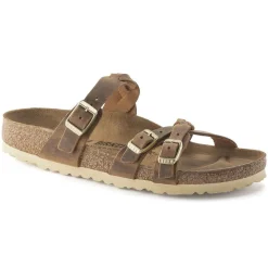 BIRKENSTOCK Franca Braided