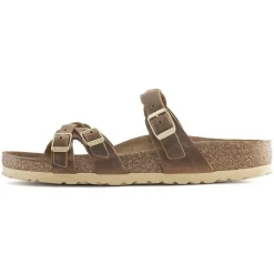 BIRKENSTOCK Franca Braided